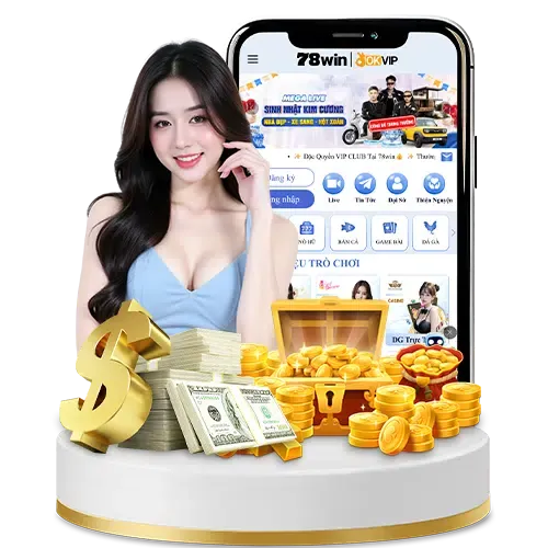 Phần thưởng hàng ngày