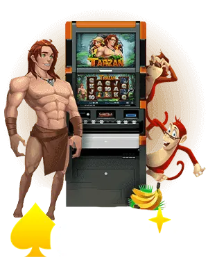 Đồ họa và âm thanh sống động trong game slot km3888b