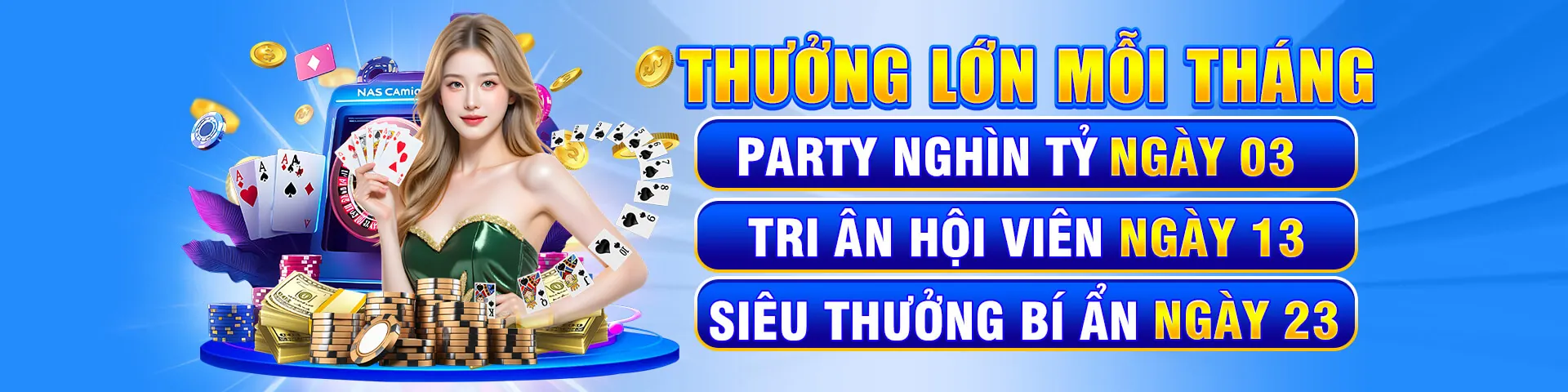 Hình ảnh chính của trang blog km3888b nổ hũ