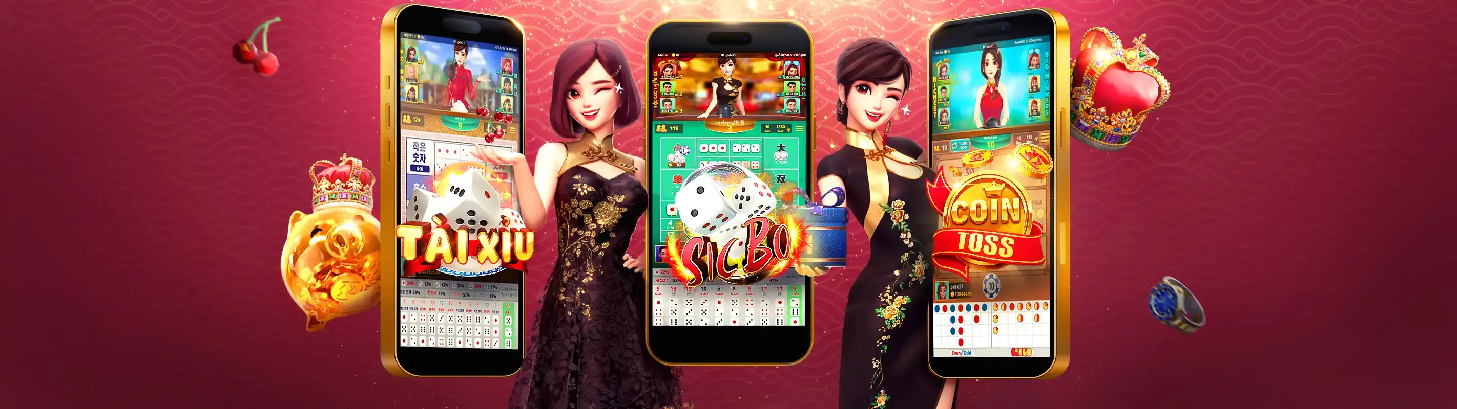 Hình ảnh chính game Bắn Cá km3888b Nổ Hũ
