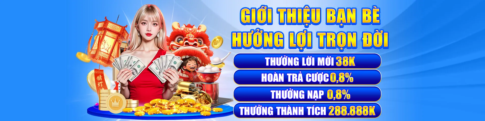 Giao diện đăng ký km3888b nổ hũ với các yếu tố trò chơi và ưu đãi hấp dẫn