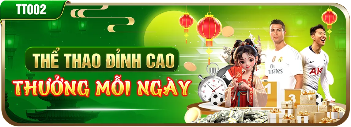 Sân vận động thể thao sôi động với logo km3888b nổ hũ