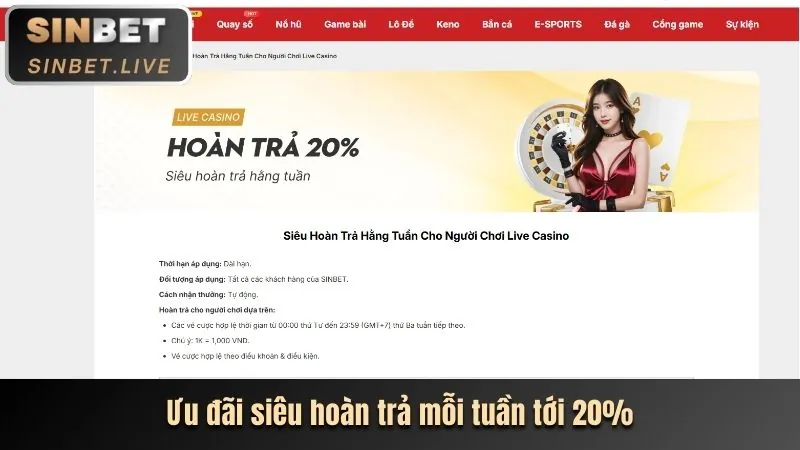 Bước 3: Chọn và Kích Hoạt Khuyến Mãi km3888b Nổ Hũ